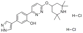 Branaplam diHCl 1562338-39-9